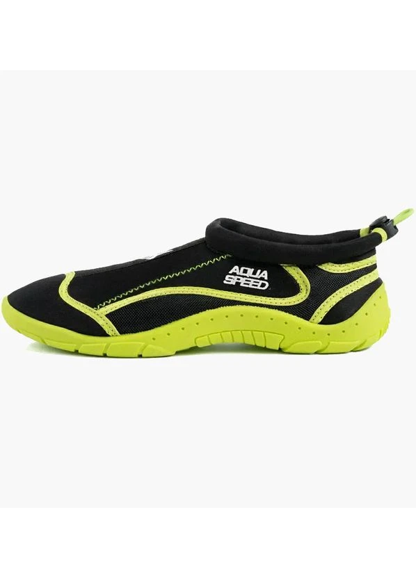 Аквашузи Aqua Shoe Model 28A 9163 Black 704-18 Aqua Speed (399396788)