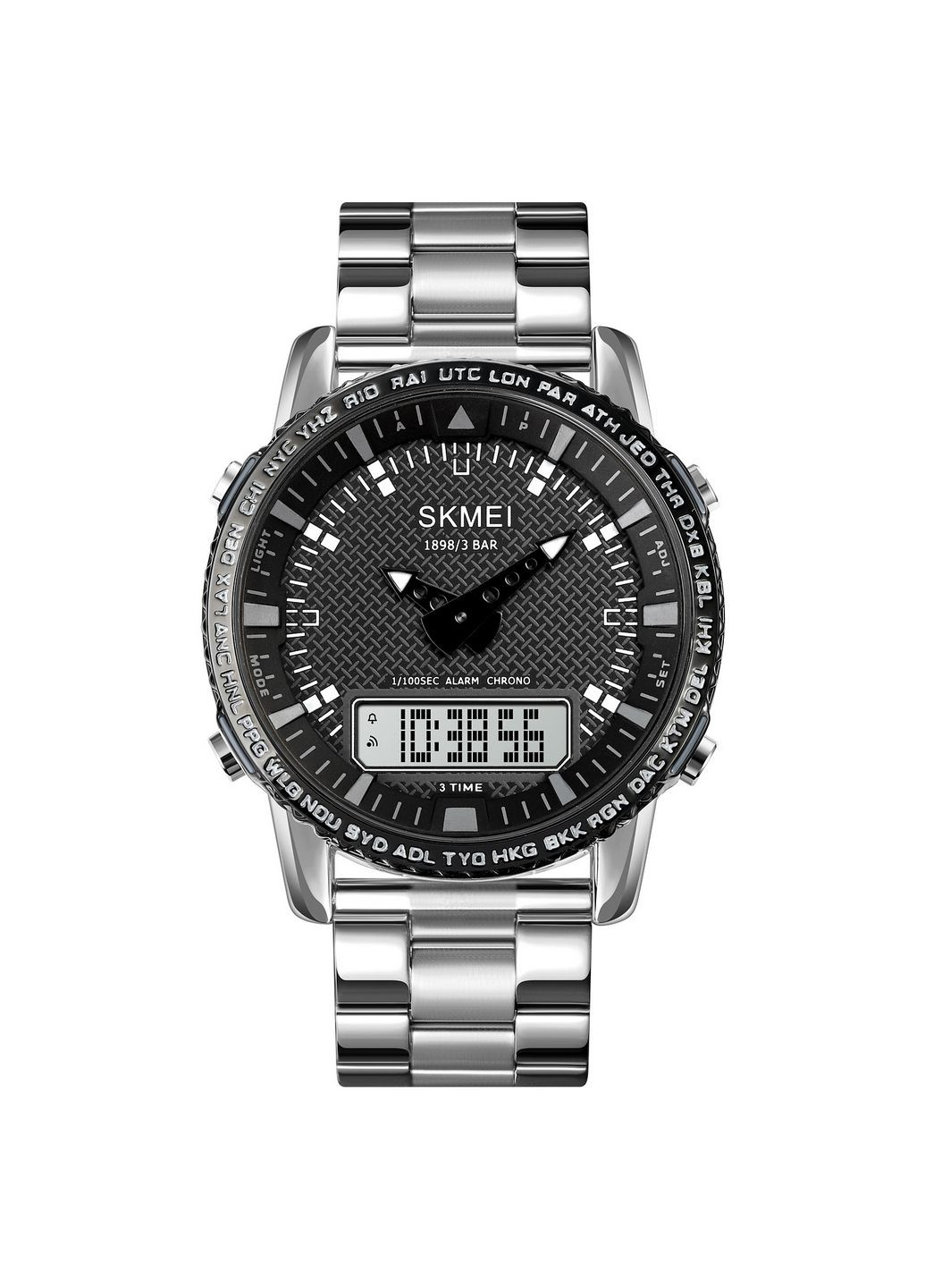 Мужские наручные часы Skmei (371672556)