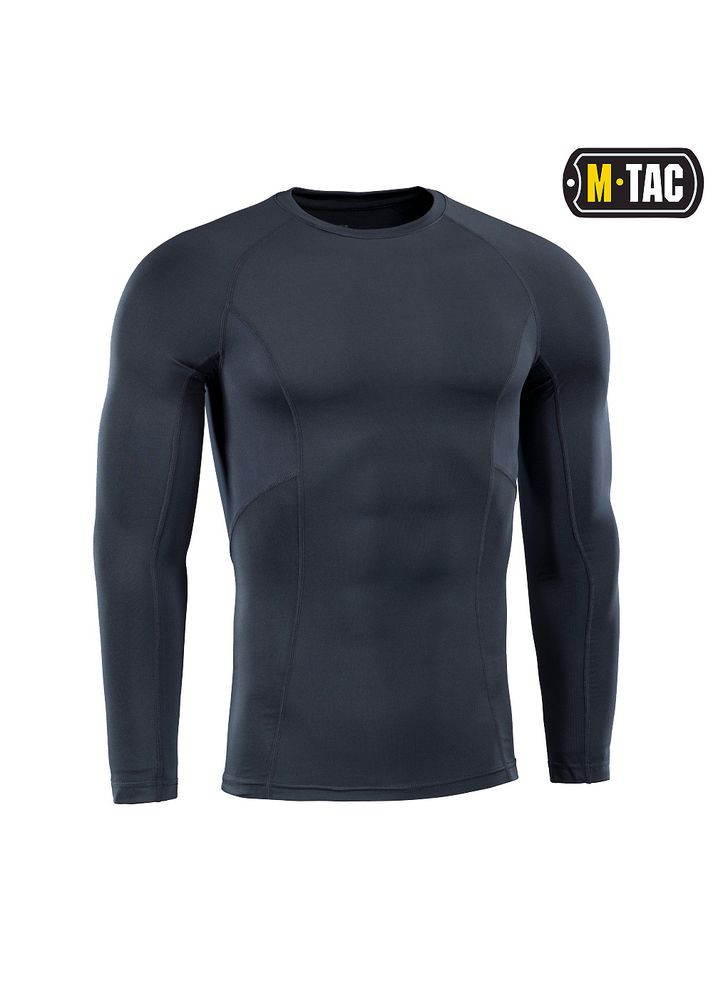 Термобелье Active Level I Black XL M-TAC (302252606)