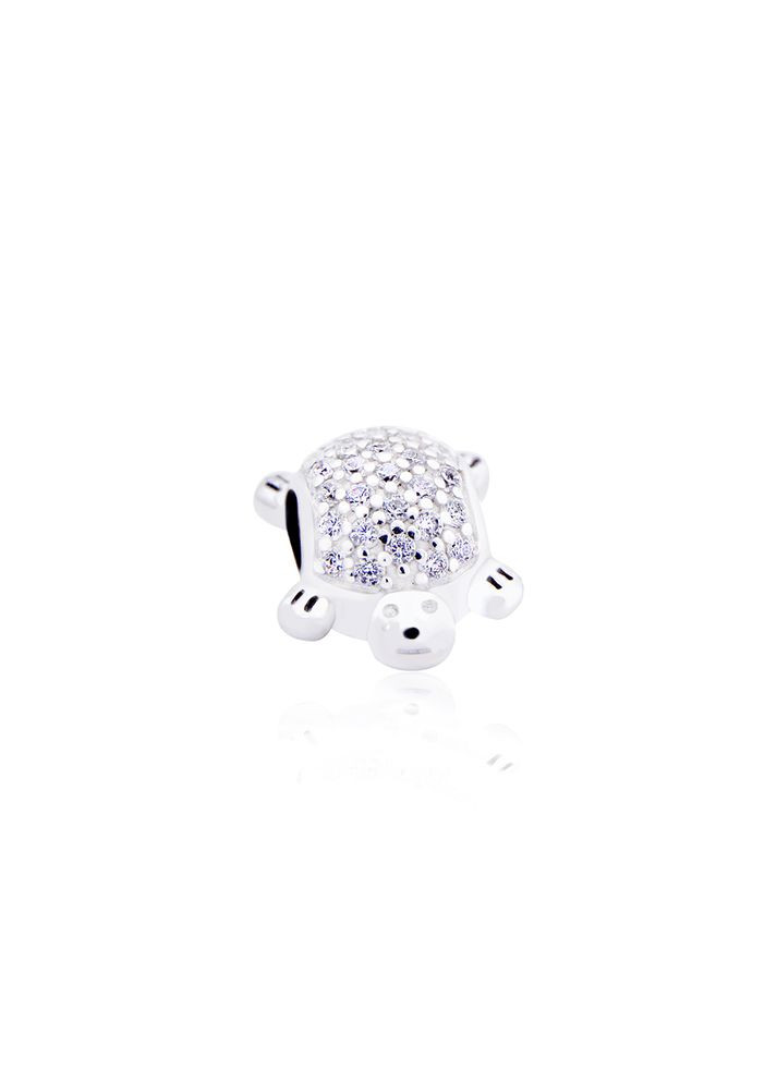 Шарм (бусина) Черепаха (7218) IRIJ (340334267)