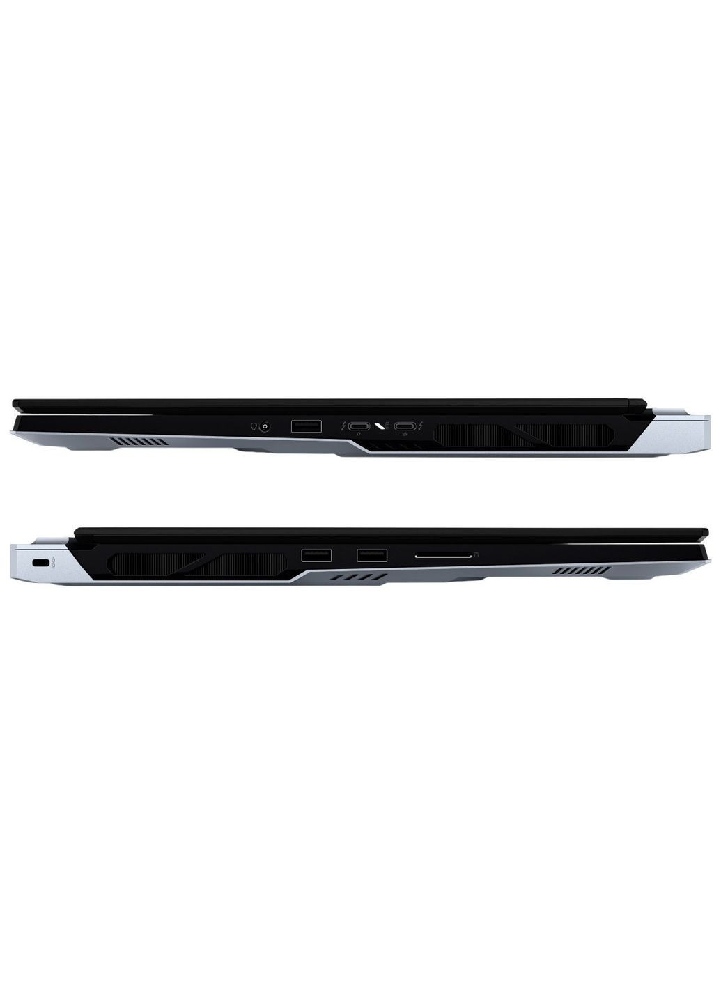 Ноутбук Titan 18 HX AI (A2XWIG-269UA) Core Black MSI (360425074)