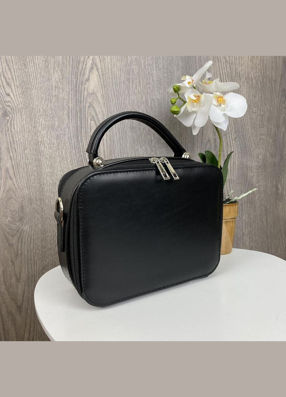 Жіноча каркасна міні сумочка на плече в стилі Zara(BRT) Jacobs (336551949)