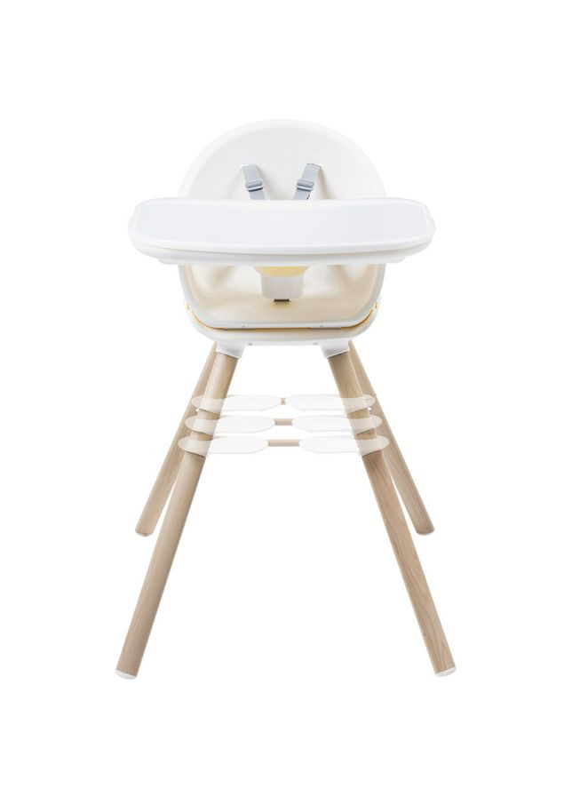 Стільчик для годування Moa 2024 Beyond White ECO () Maxi-Cosi 2710044111 (336146159)