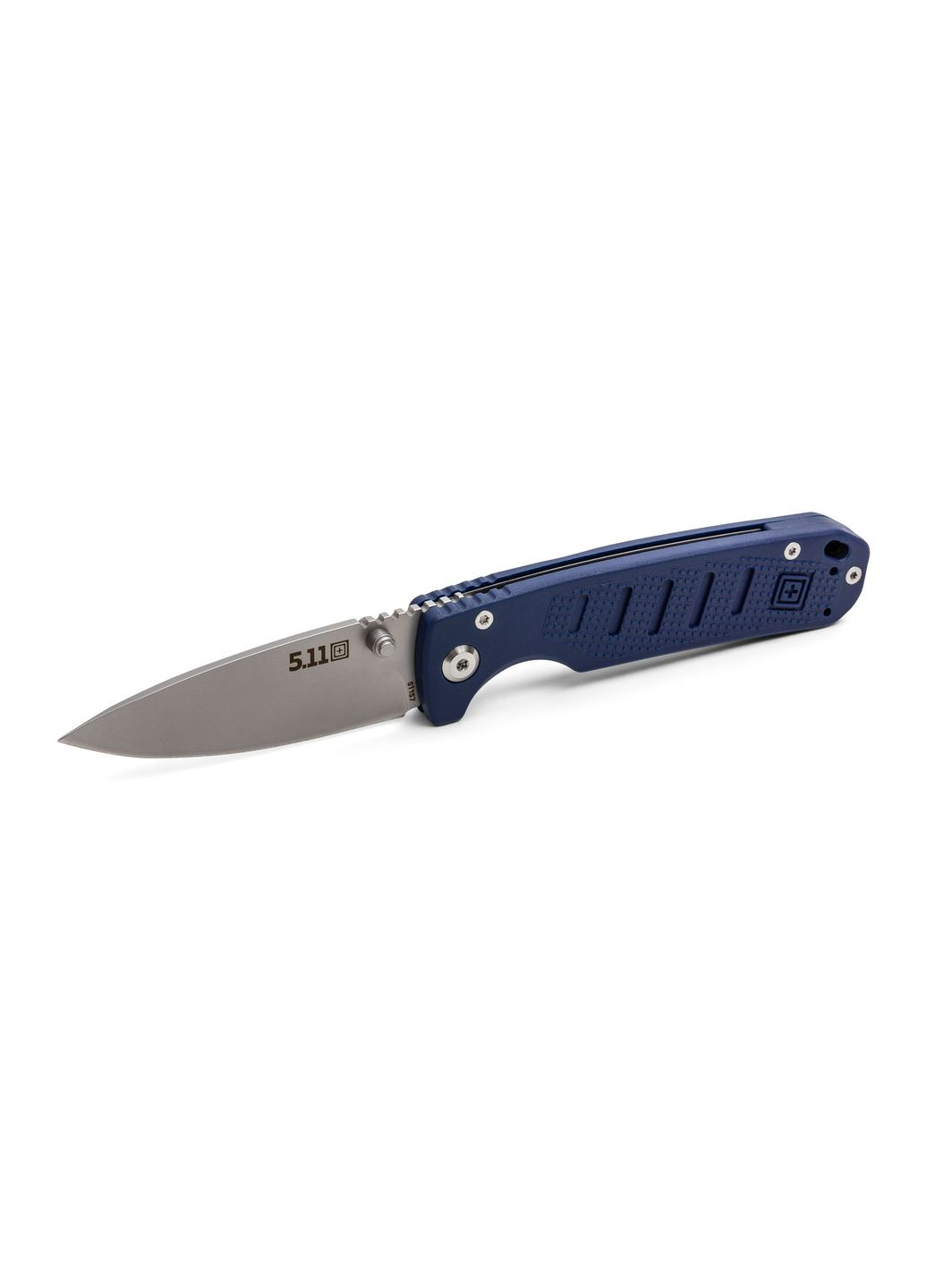 Ніж Icarus DP MiniDark Navy 5.11 Tactical (315878917)
