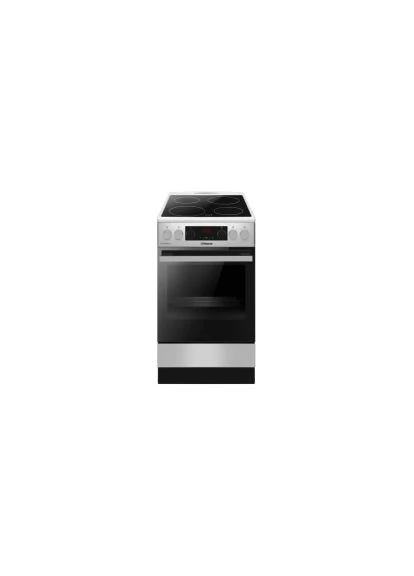 Плита склокераміка HANSA FCCXS58363 No Brand (392064857)