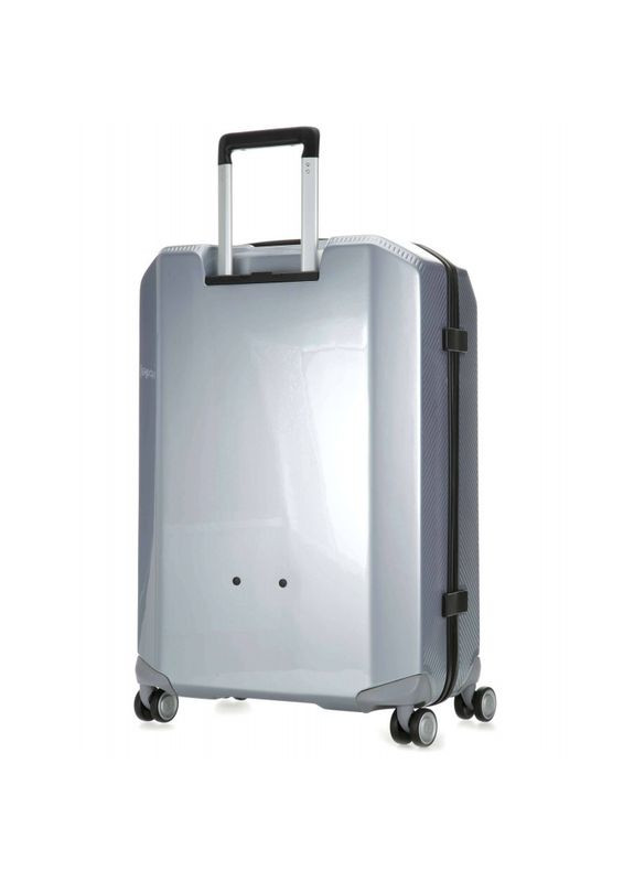 Валіза CUBICA/Grey M Середня BV4427CB_GR official Piquadro (372672736)