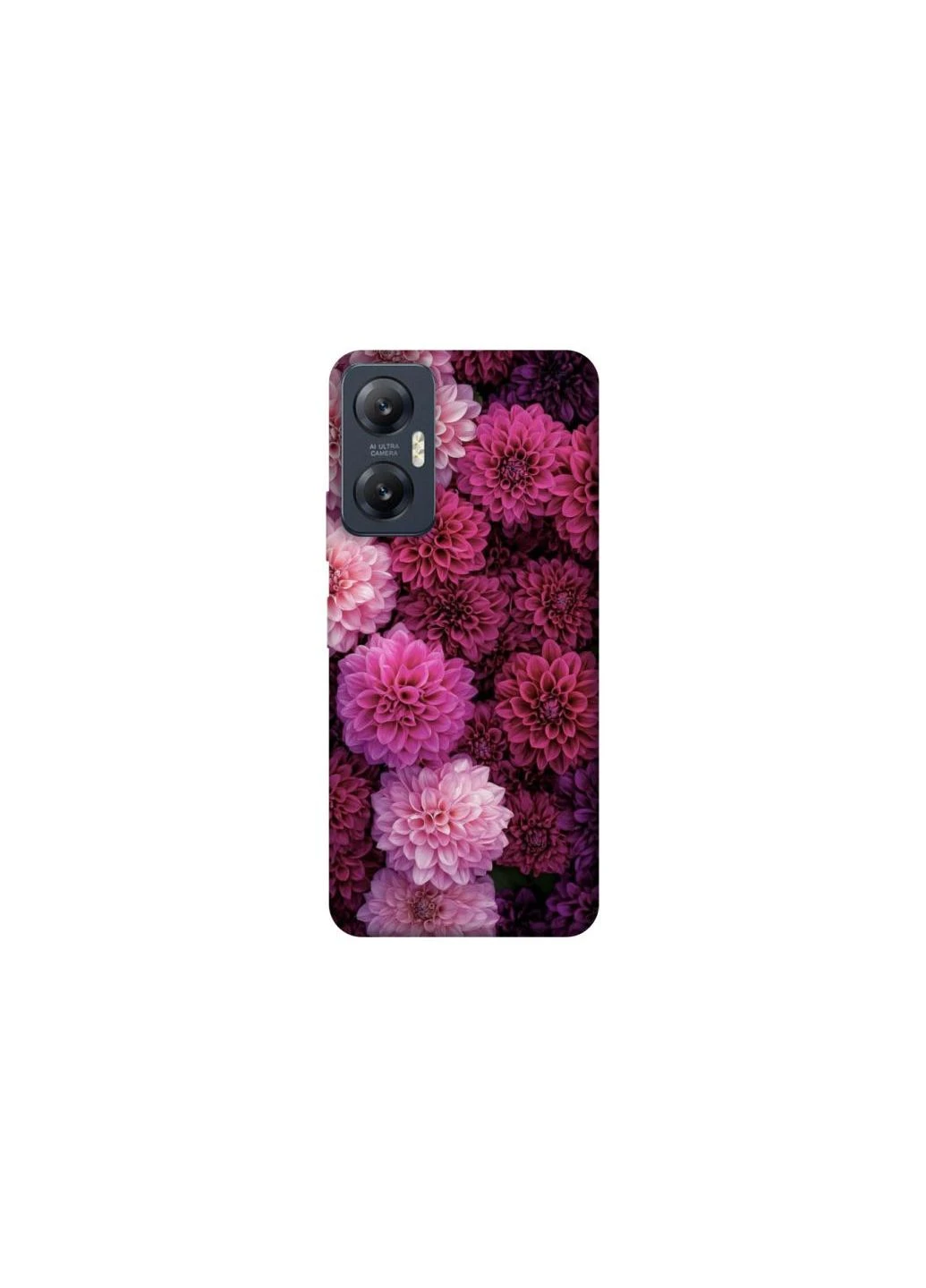 Чохол на Infinix Hot 20 5G Garden1 Frontalka (356095125)