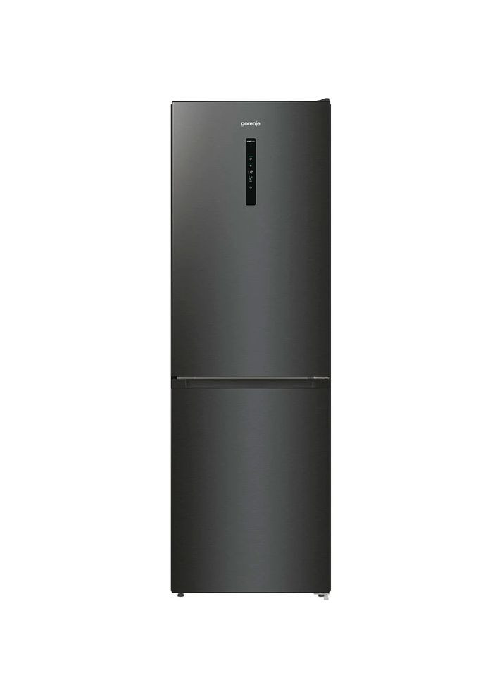 Холодильник NRK619EABXL4 двухкамерный Gorenje