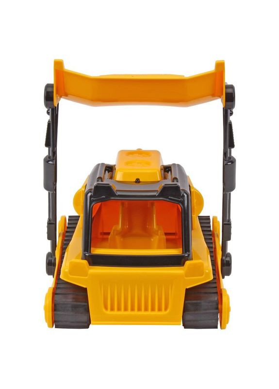 Дитяча іграшка Бульдозер 9697TXK, великий ТехноК (367970758)