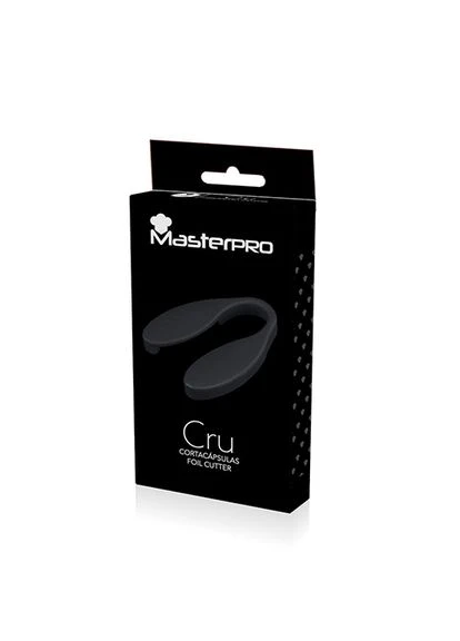 Ніж для зрізу фольги Foodies oenology (BGMP-5114) Masterpro (395693745)