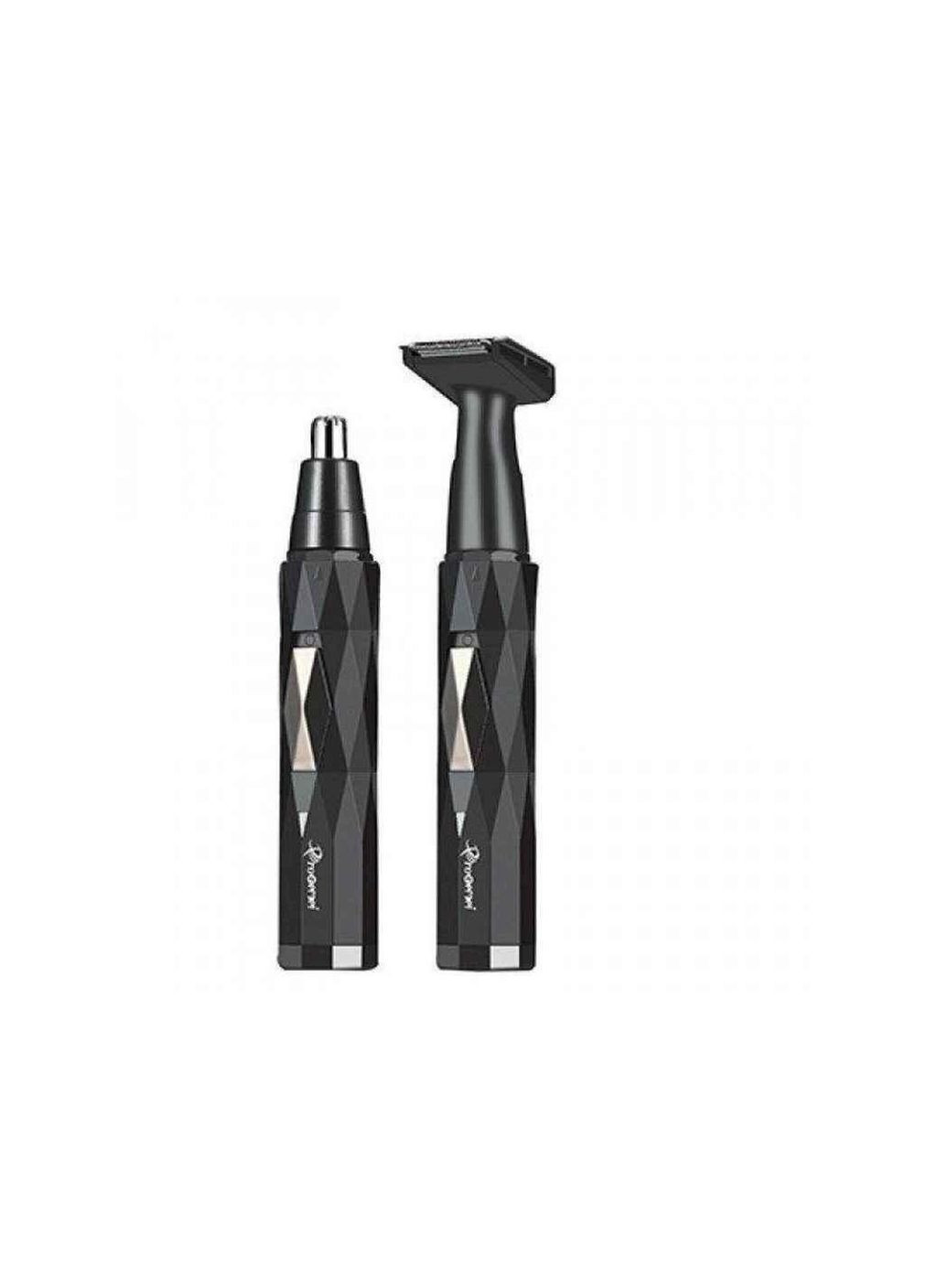 Тример для пiдстригання 3Вт Акумулятор GM-3121 ТМ Gemei (331164591)