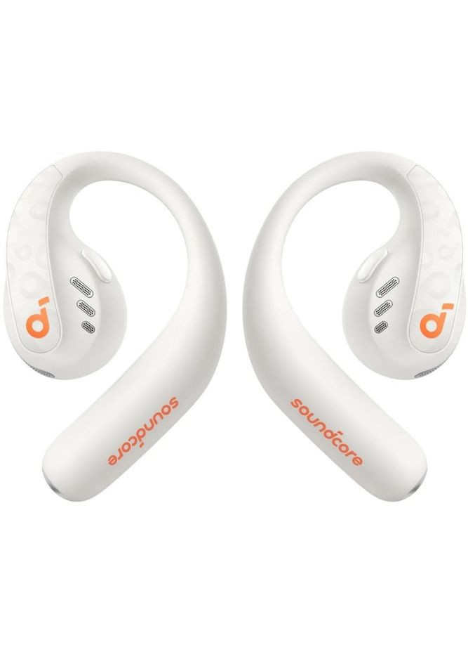 Bluetooth-гарнітура SoundCore AeroFit Pro White (A3871G21) Anker (317863483)