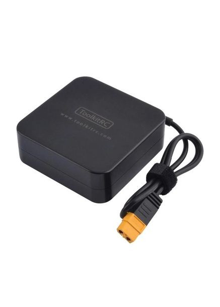 FPV блок живлення для зарядного пристрою ADP100 100W 20V XT60 ToolKitRC (365859811)