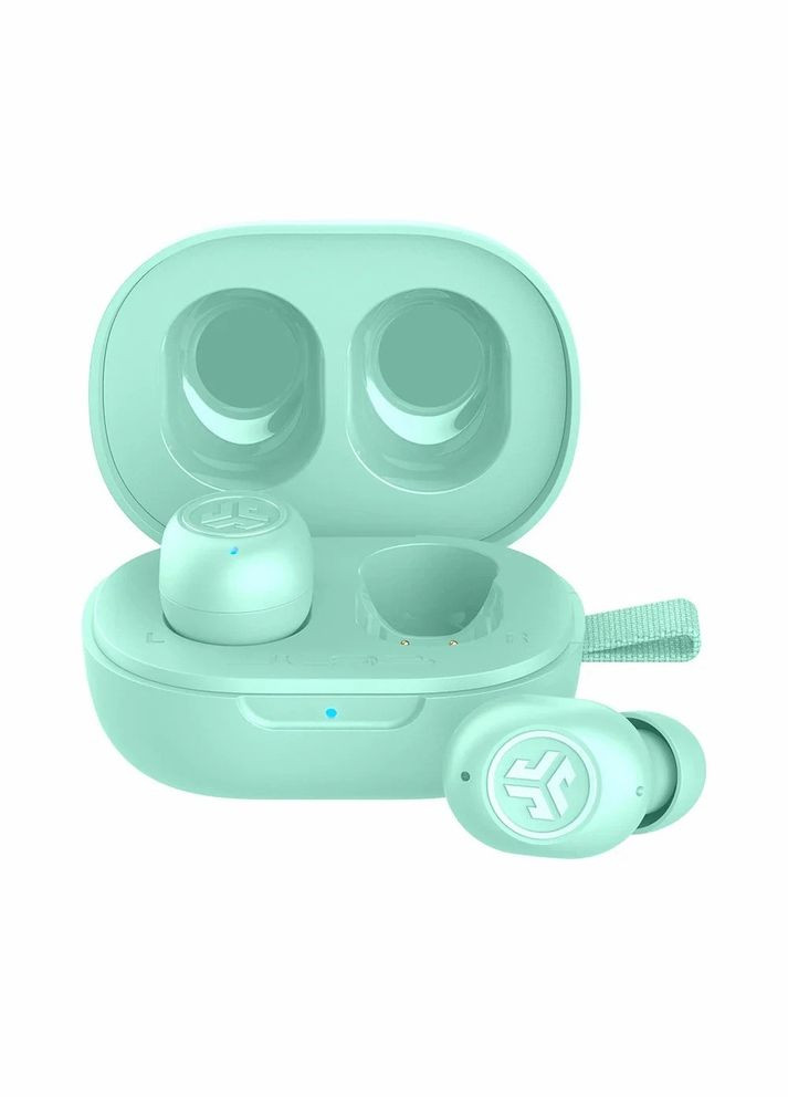 Bluetooth-гарнитура JBuds Mini Mint (IEUEBJBMINIRMNT124) JLab (308204967)