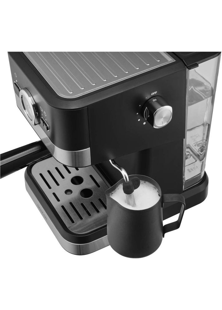 Кофеварка SES 1721BK Sencor (338628813)