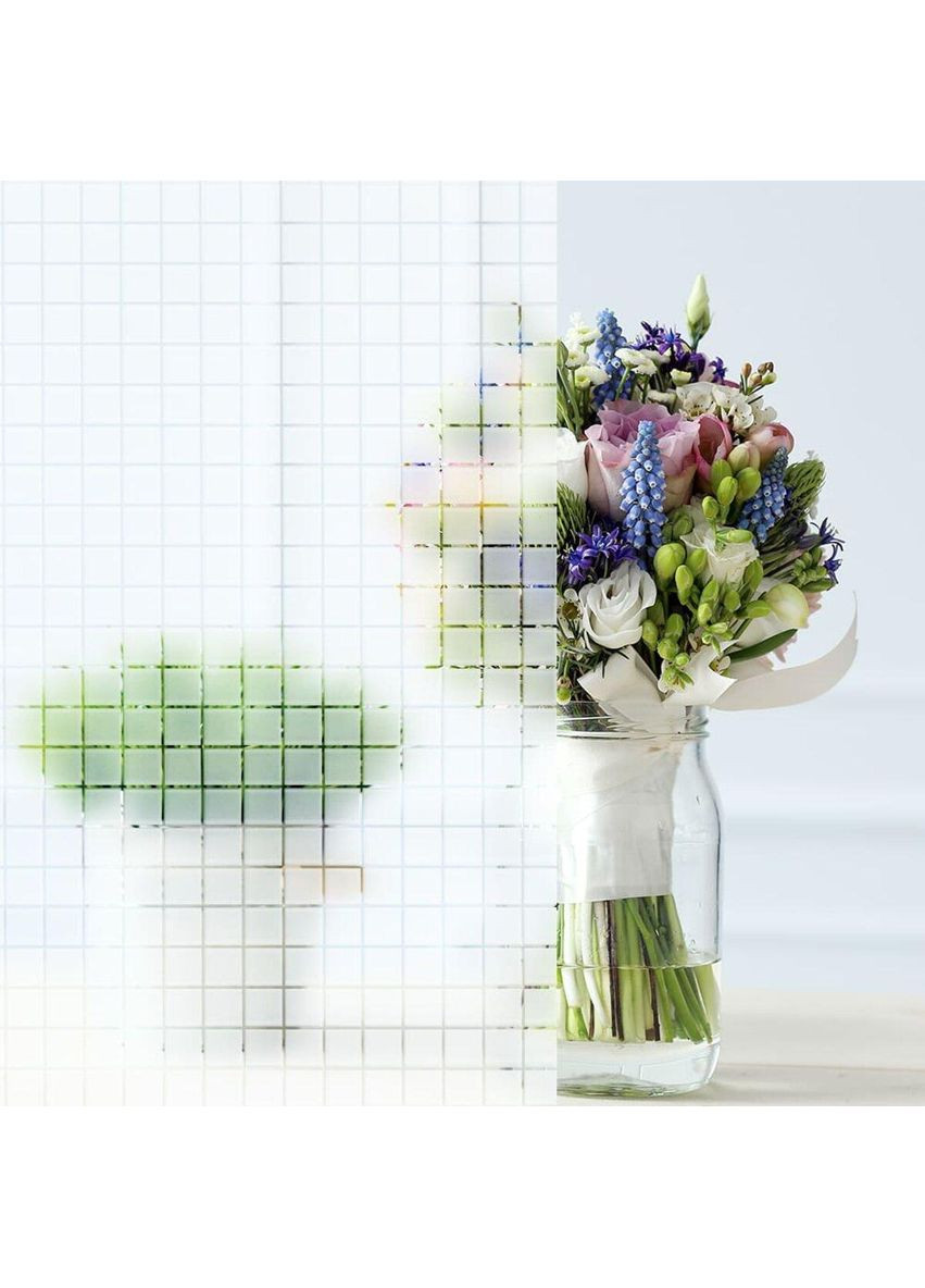 Плівка віконна 600*3000мм (D) SW-00002163 love-shopping Sticker Wall (354658407)