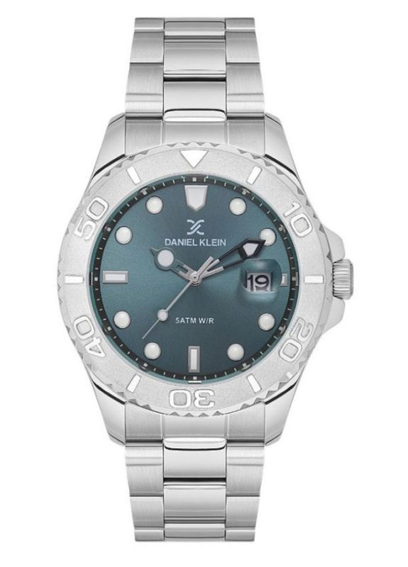 Чоловічі наручні годинники Daniel Klein DK.1.13735-3 (322679566)