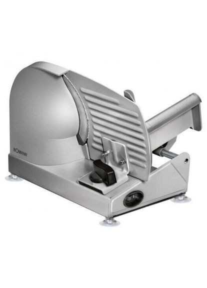 Металлический слайсер пищевой MA 451 CB Bomann (307088532)
