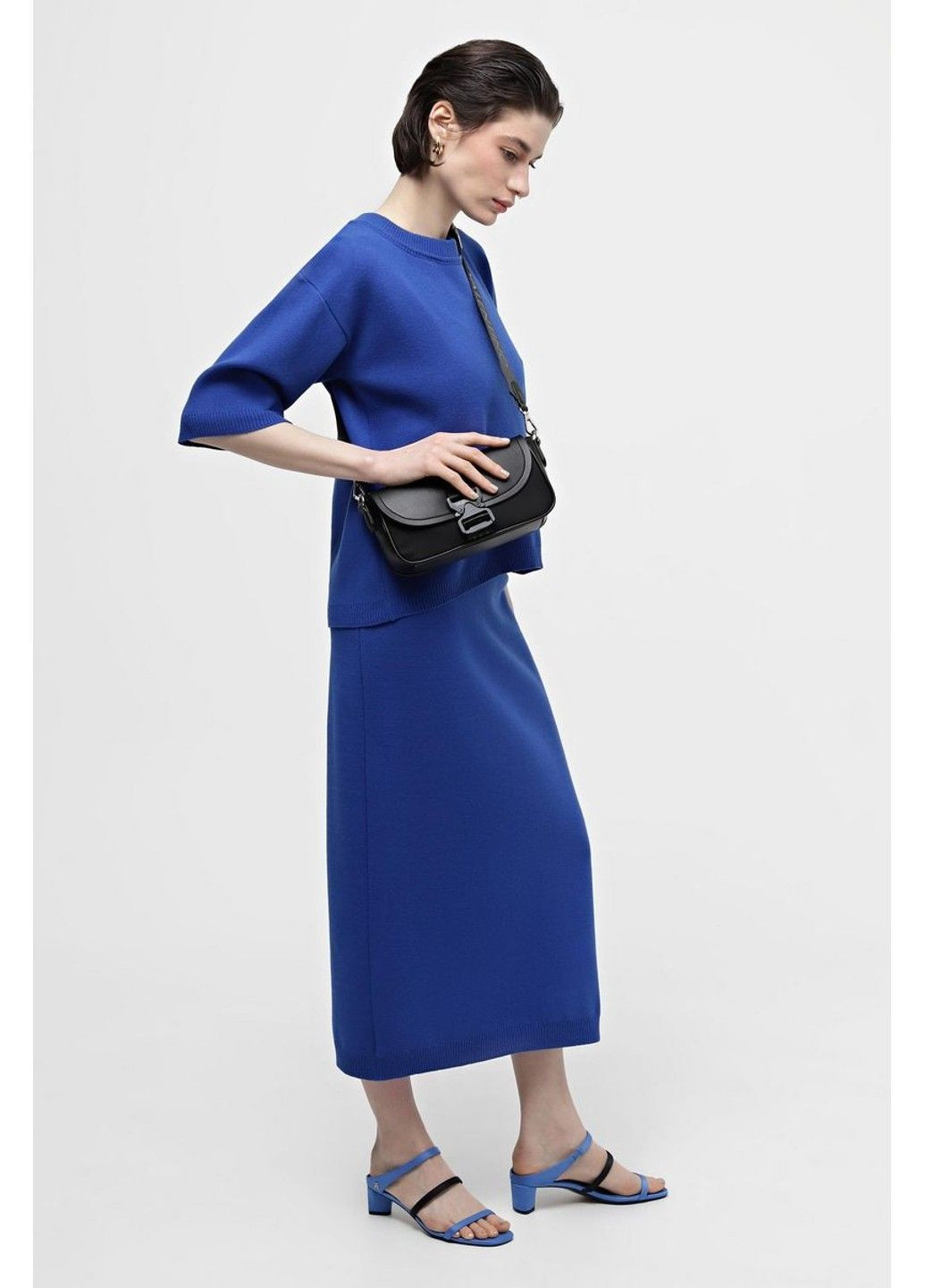 В'язаний костюм SC946 Sewel (337090359)