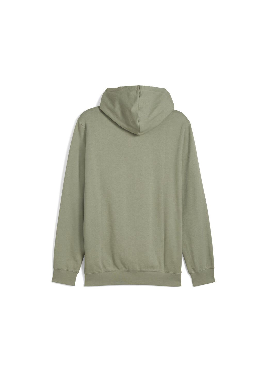 Кофта Essentials Elevated Hoodie Men Puma (351596373)