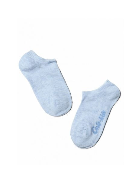 Носки Active 17С-63СП-000 ультракороткие KIDS, однотонные р16, Conte (357494314)