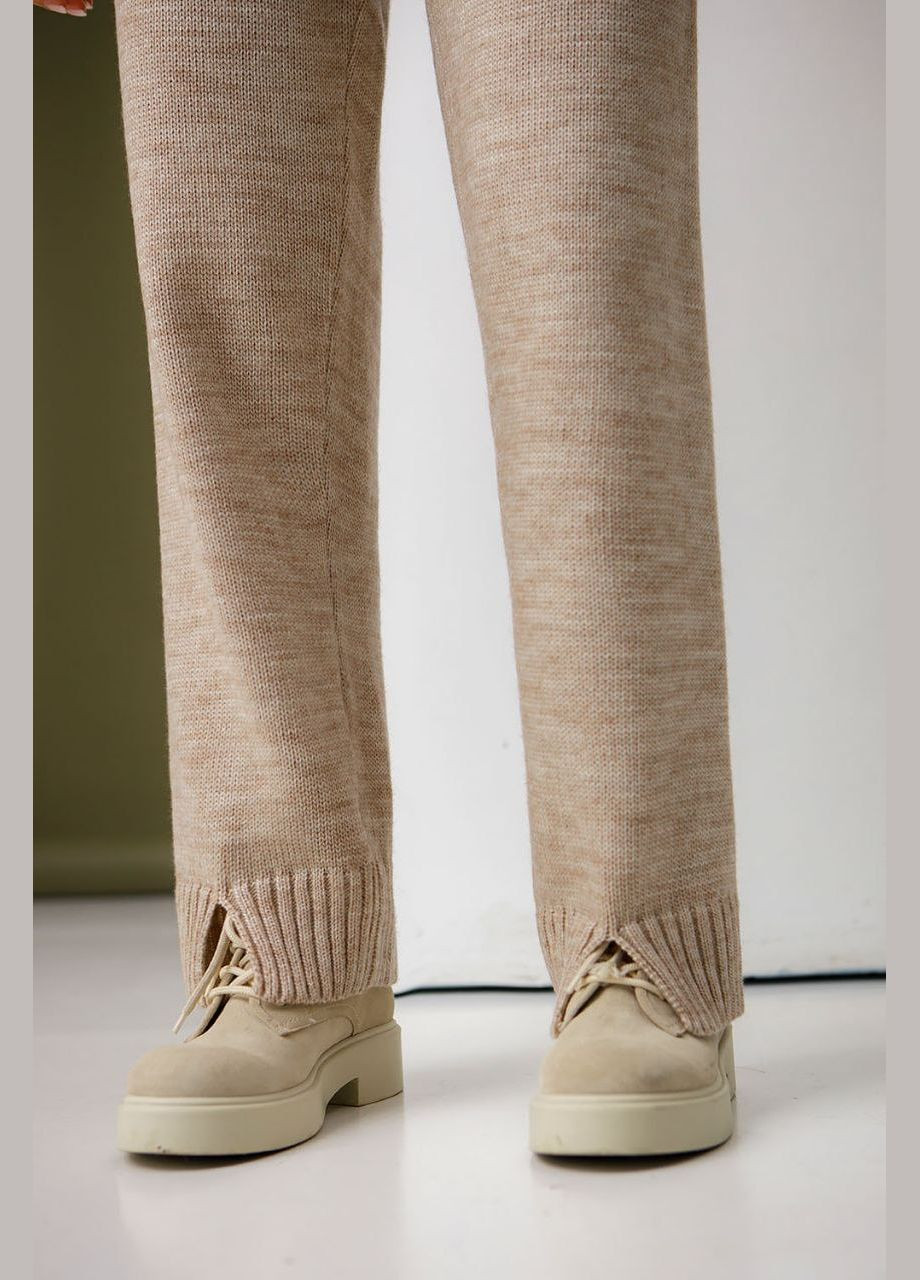 В'язаний костюм з напіввовняної пряжі Triko Bakh (305696096)