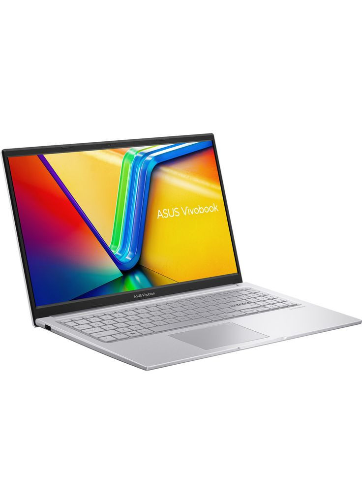 Ноутбук Vivobook 15 X1504VA-BQ500 (90NB10J2-M00PJ0) Asus (343248651)