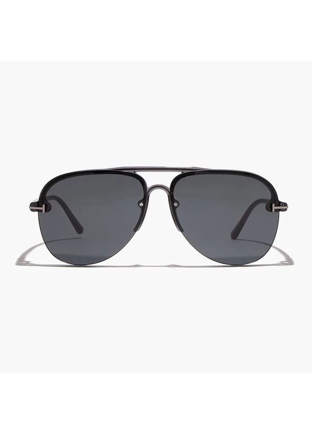 Сонцезахисні окуляри FT1004 20A Tom Ford (399977000)