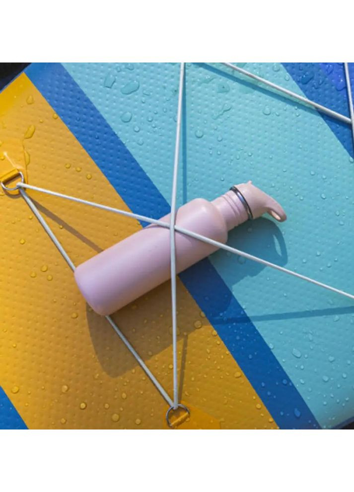 Фляга Classic Flip Sport 800 мл Peach Parfait Klean Kanteen (372445427)