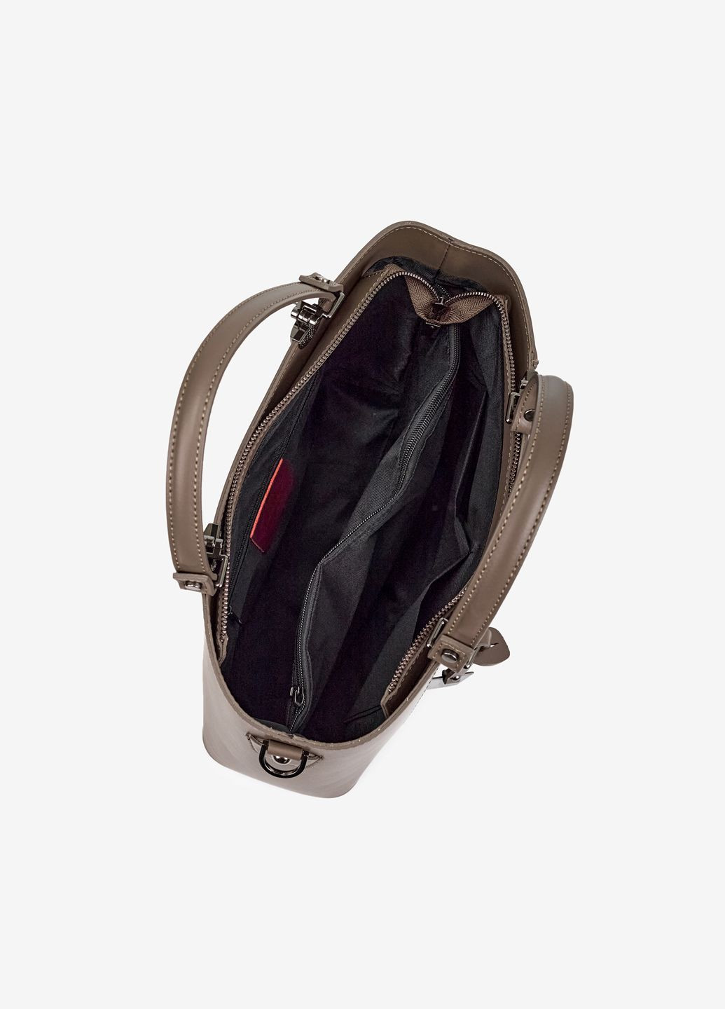 Сумка жіноча шкіряна тоут середня Tote Regina Notte (371721951)