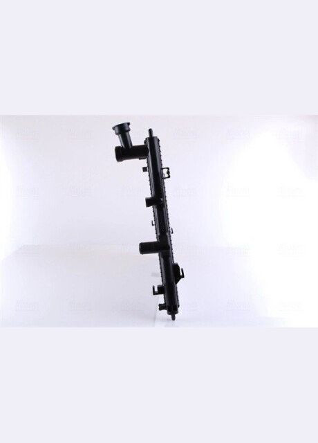 Радіатор охолоджування Nissens (354768277)