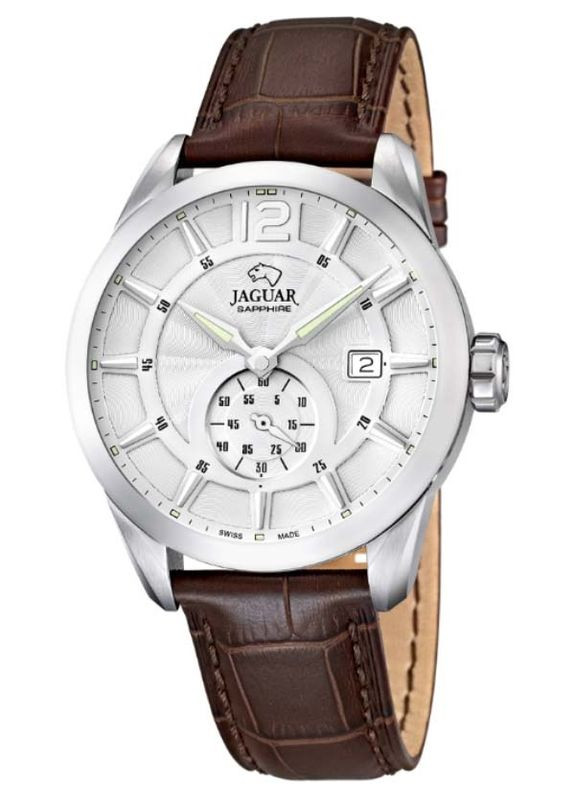 Чоловічі наручні годинники Jaguar J663/1 (353303110)