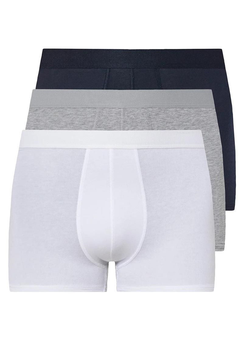 Трусы 3шт Livergy (337018771)