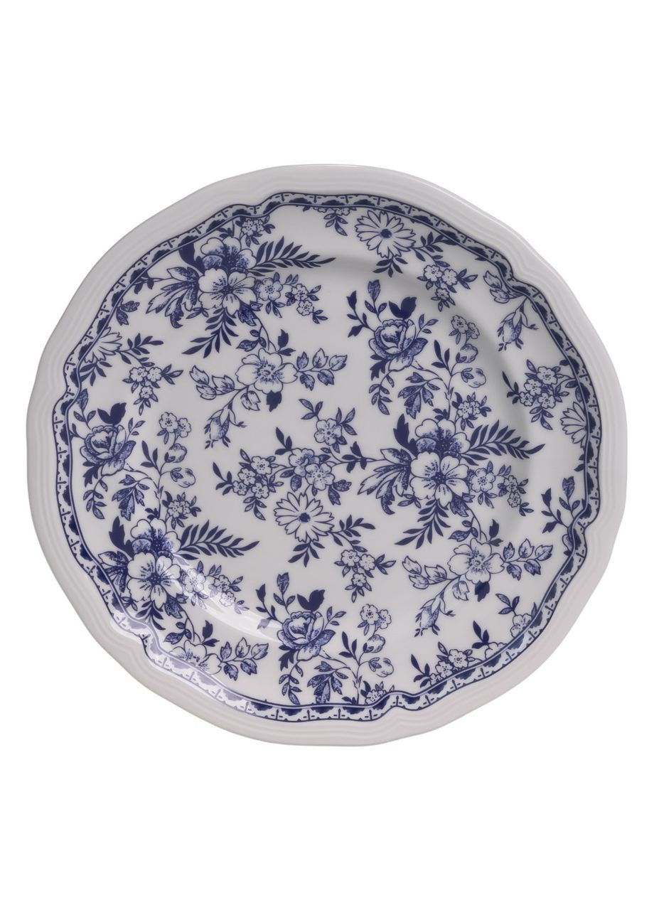 Столовый набор посуды 16 (шт) на 4 персоны Bitossi фарфоровый YY78-1A Yiwu (370974220)