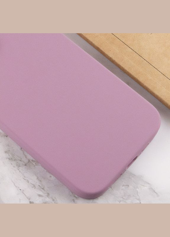 Чохол на Apple iPhone 12 Pro Max / для айфон 12 про макс силікон Epik (360637729)