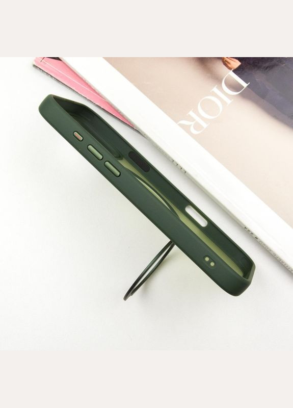 Чохол на Apple iPhone 16 Pro Max / для айфон 16 про макс з функцією магсейф MagSafe Epik (356096404)