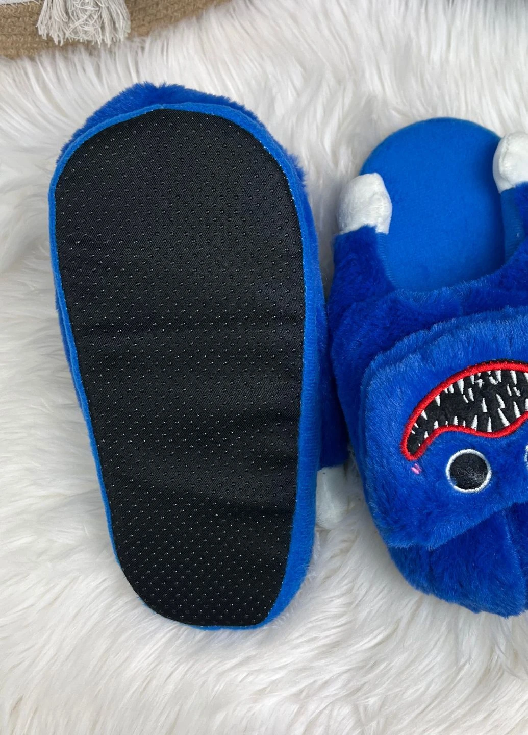 Капці Хагі Вагі унісекс з протиковзною підошвою для кігурумі My Kigu (366874076)