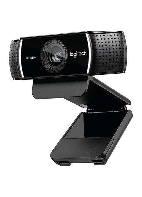 Веб-камера (960-001088) Logitech C922 Pro Stream (268146230)