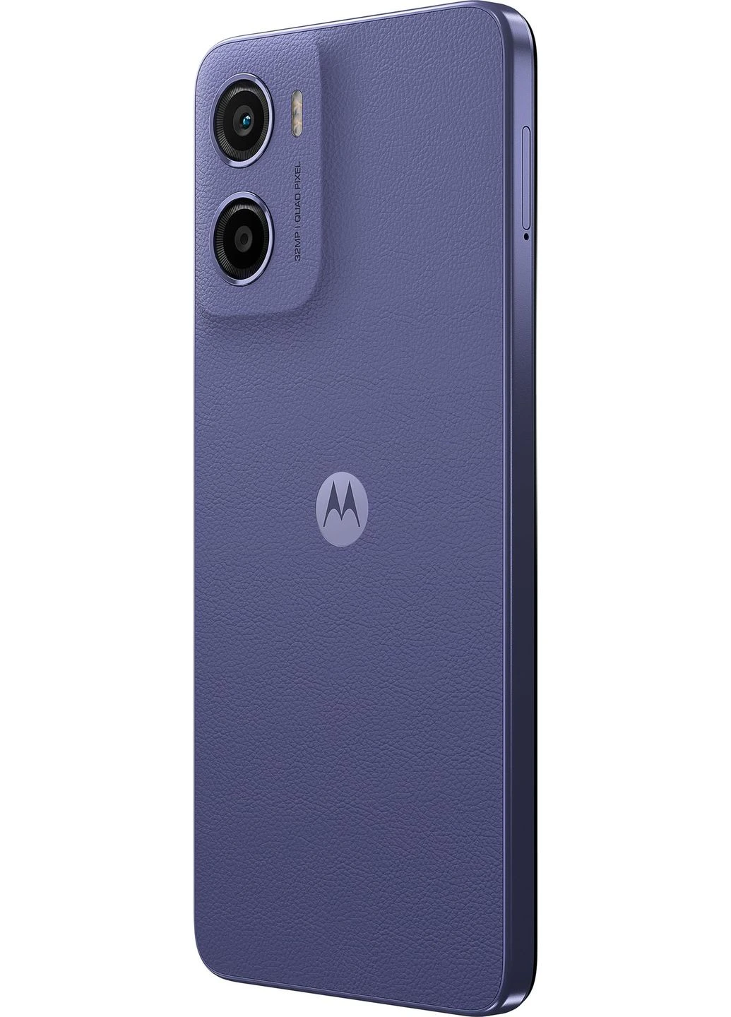 смартфон moto e15 2/64gb fresh lavender (pb6s0006rs) Motorola (360396774)
