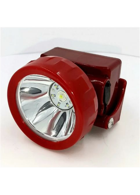 Шахтарський налобний ліхтар Sx-009 Коногонка Ліхтарик No Brand (319712669)