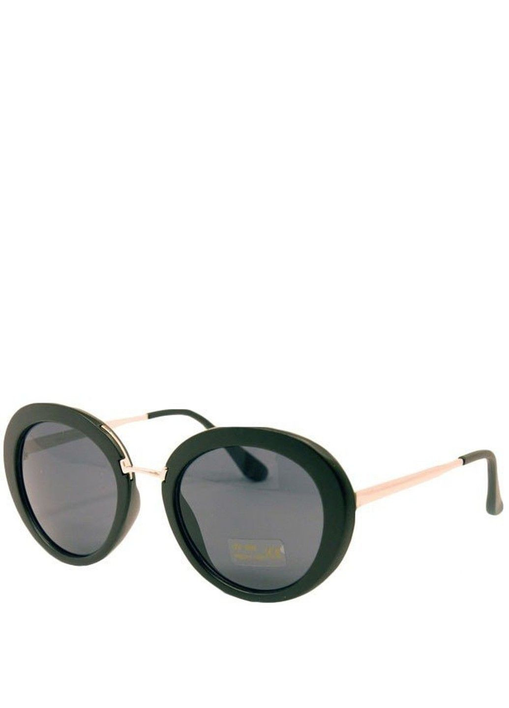 Женские солнцезащитные очки 9013-1 BR-S (291984240)