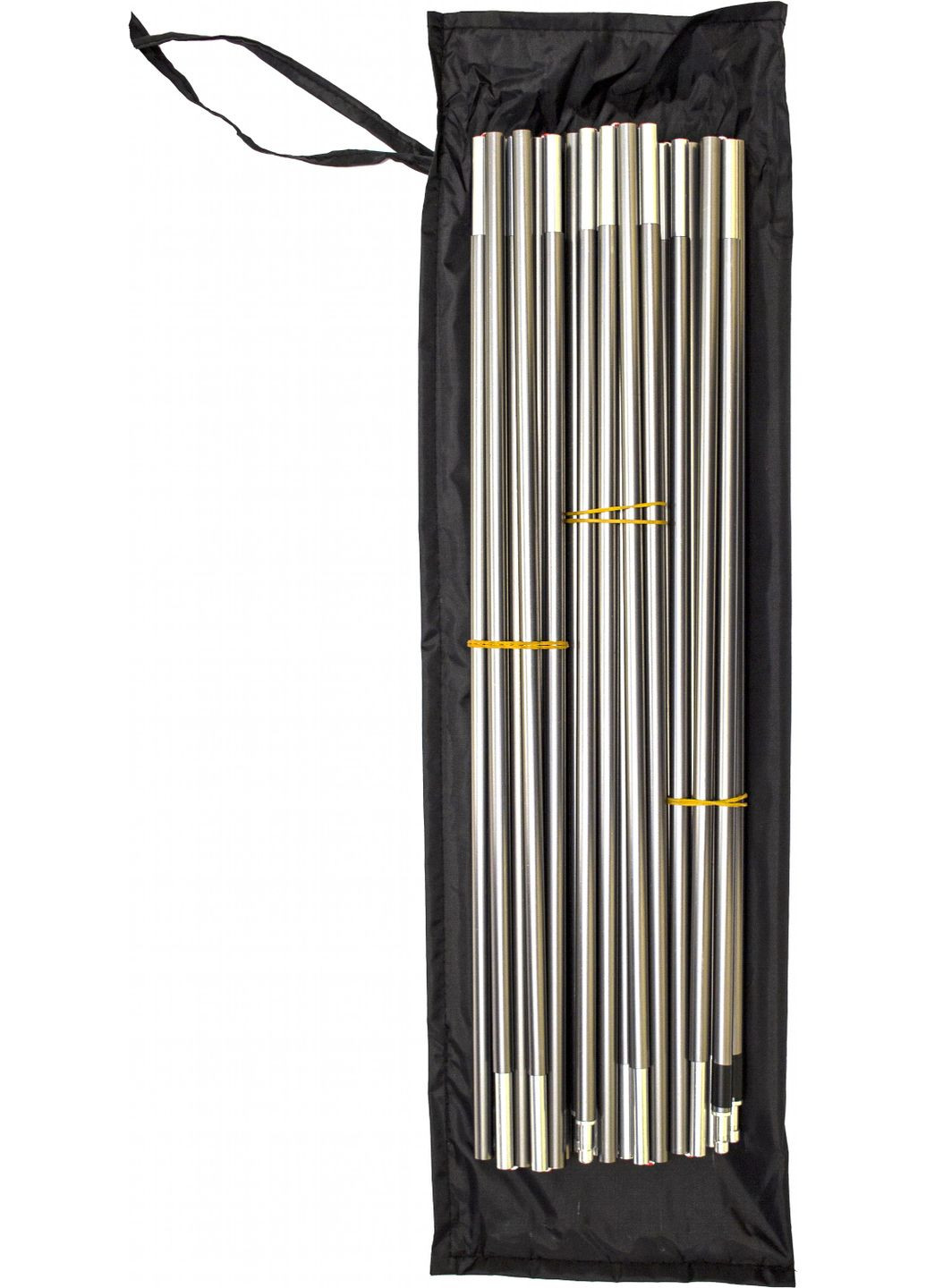 Комплект дуг к палатке Bike 2 алюминий (UTRA-077) Tramp (366197199)