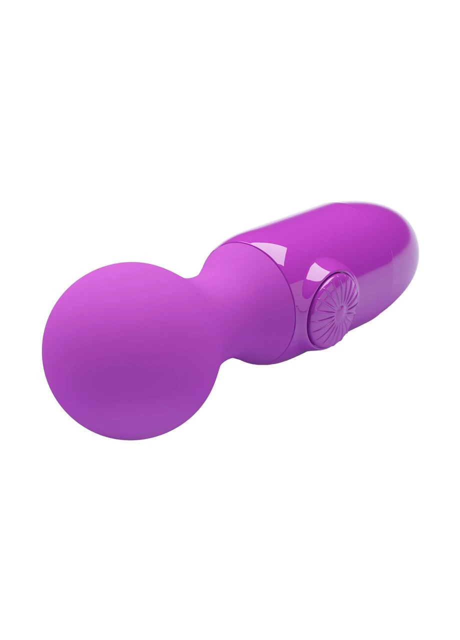 Вибромассажер Mini stick Purple, Little Cute Vibration Pretty Love (383096921)