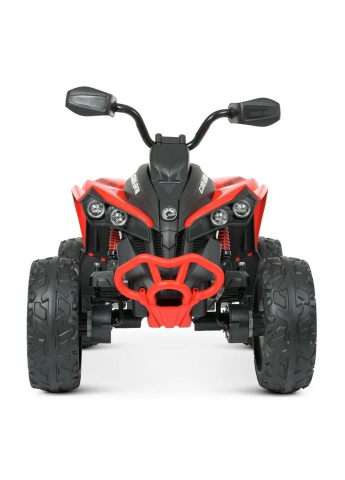 Дитячий електромобіль Квадроцикл M 5001EBLR-3 Bambi (364530570)