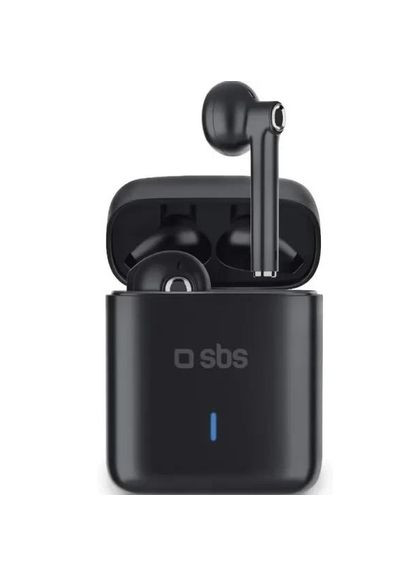 Навушники TWS BT480 Urban (TEEARBT480TWSK) SBS (319534566)