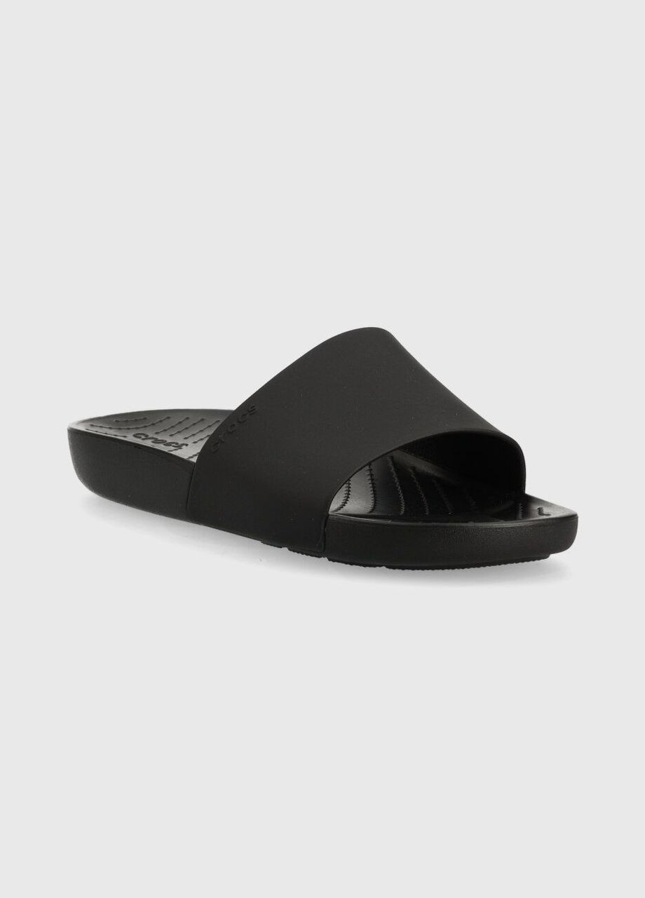 Женсике сандали кроксы 208361 Crocs splash slide (289469895)