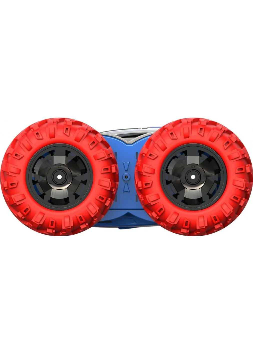 Радіокерована іграшка Exost 360 CROSS II, 1:18 2,4 ГГц, червона (20257-2) Silverlit (391613533)