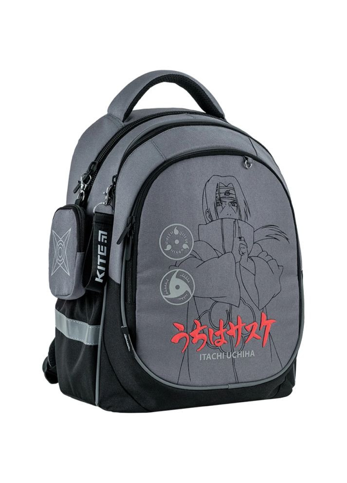 Рюкзак шкільний Education Naruto 18 л NR24-700M Kite (318427002)