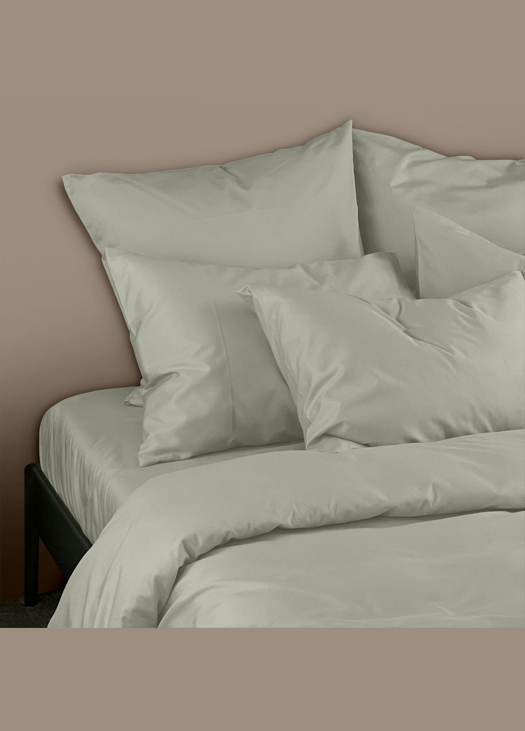 Наволочка сатин на подушку 50х70 SHADOW (4822052165607) Cosas (367913566)