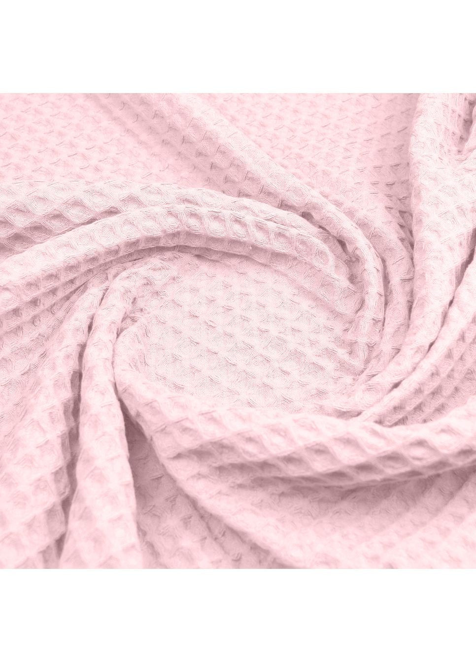 Вафельные полотенца Summer Greek Waffle Песочно-розовый 2 шт Cosas комбинированный